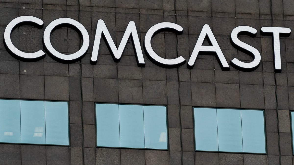 Comcast