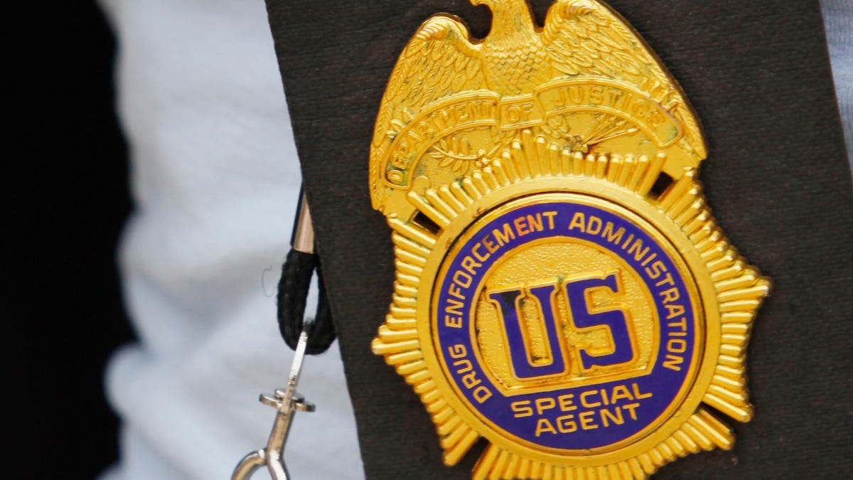 The DEA is not happy about Apple's iMessage transmissions, which it says are "considered encrypted communication and cannot be intercepted."