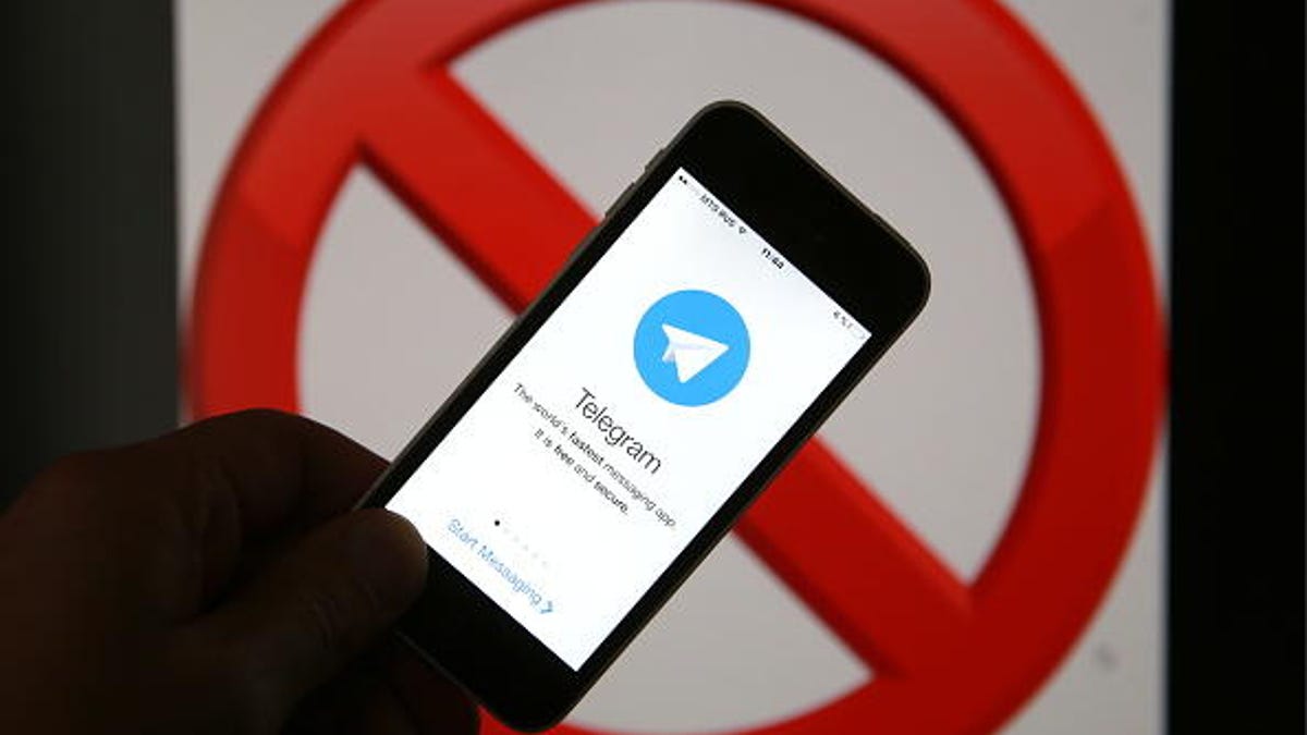Telegram Messenger