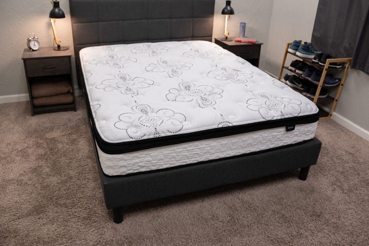 The Ashley Home Mattress