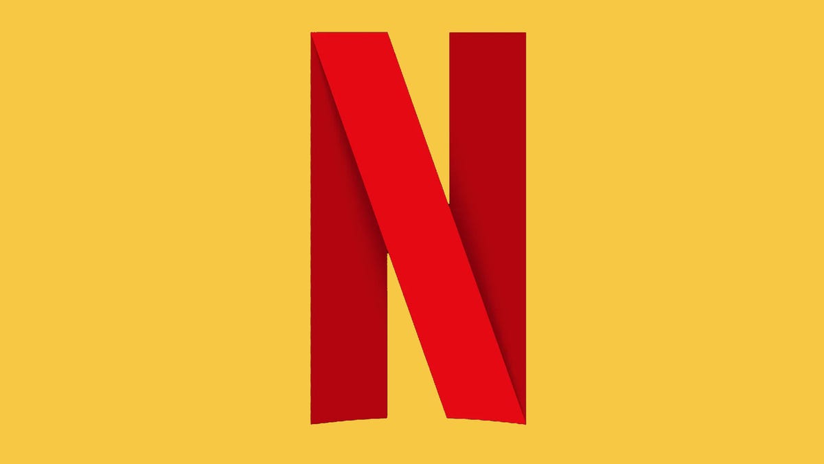 Netflix logo