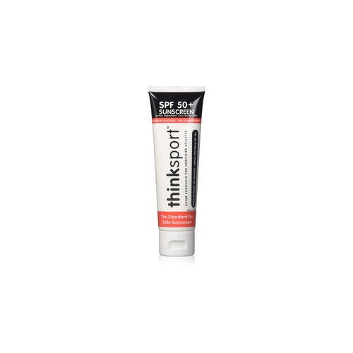 Thinksport Sunscreen