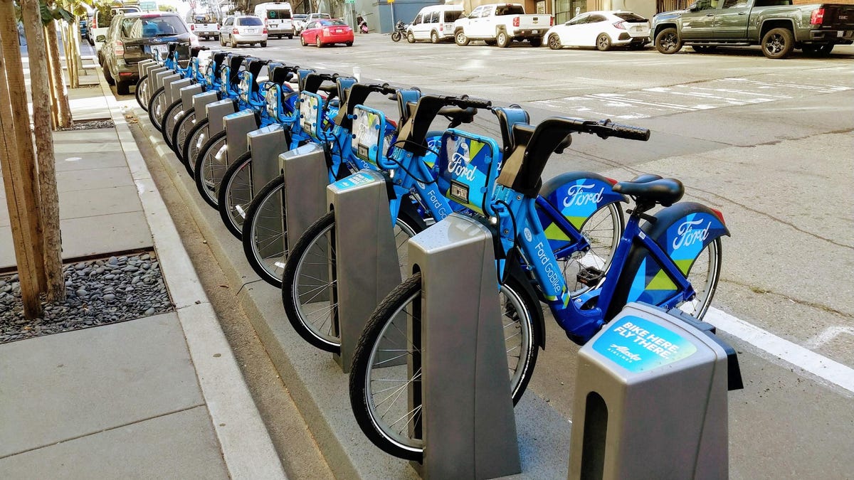 ford-gobike-docking-station