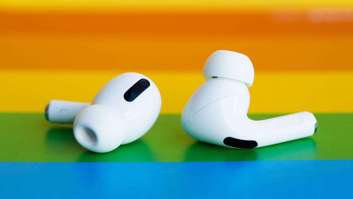 Apple AirPods Pro 2