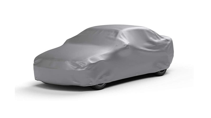 CarCovers.com Platinum Shield Car Cover