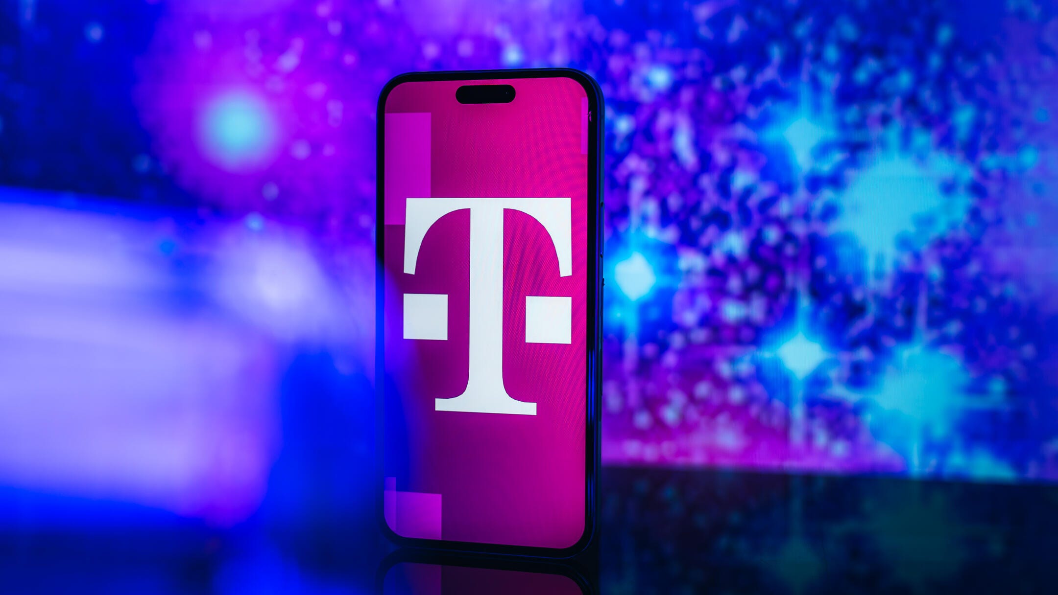 Image of T-Mobile Experience More w/ 55 Plus
