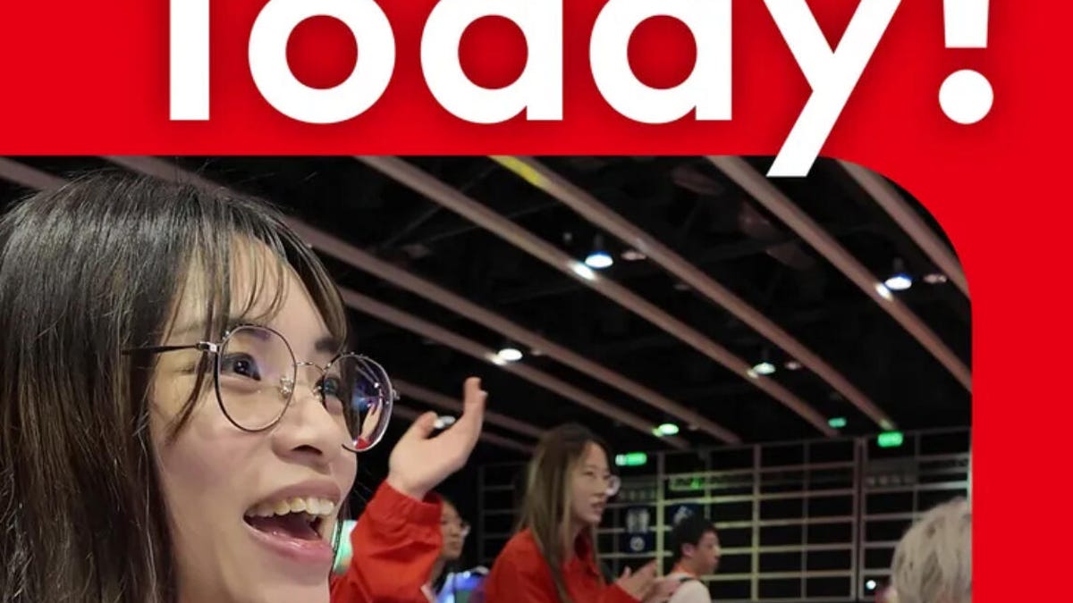 nintendo today news image