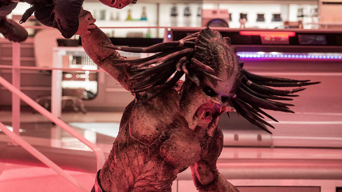 thepredatorscreenshot