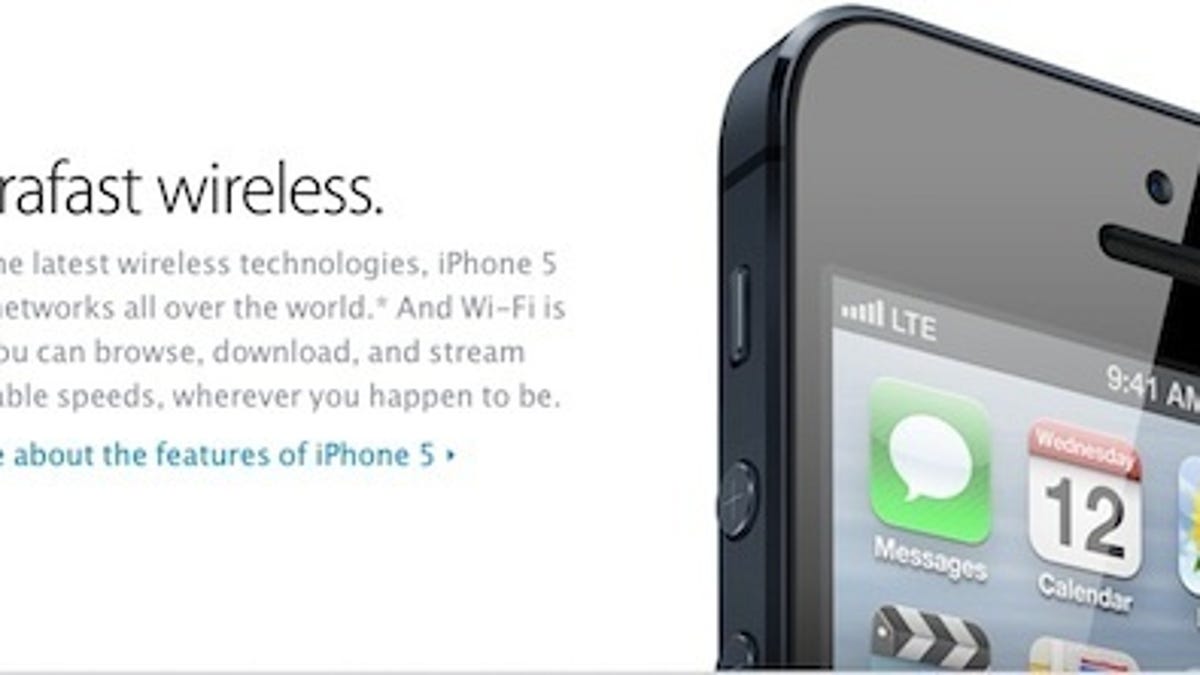 Wi-Fi access is still out of commission for many iOS 6 users.