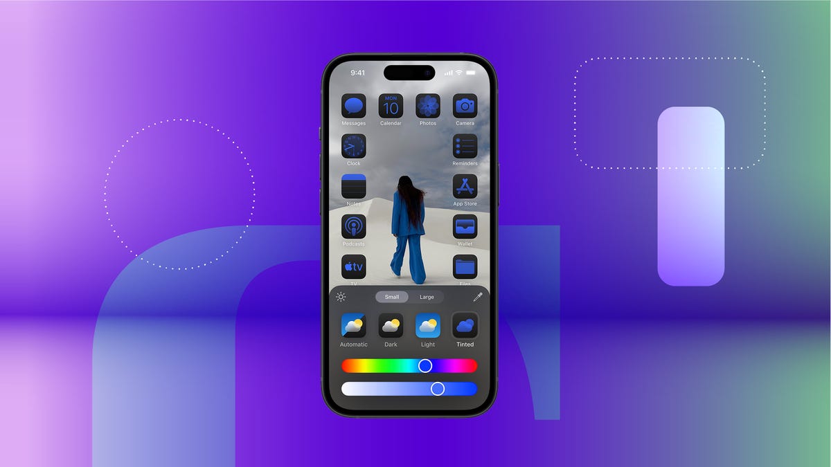 All the iOS 18 features your iPhone will get soon