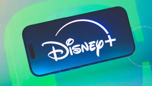 Disney mobile icon
