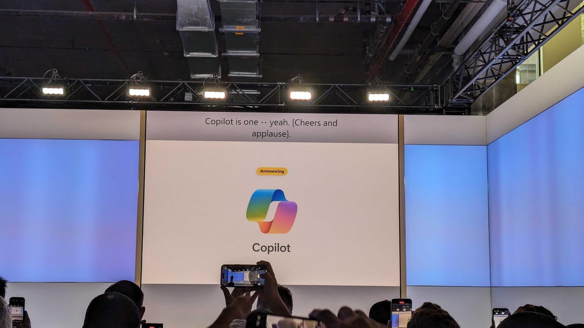 Microsoft Windows 11 Copilot