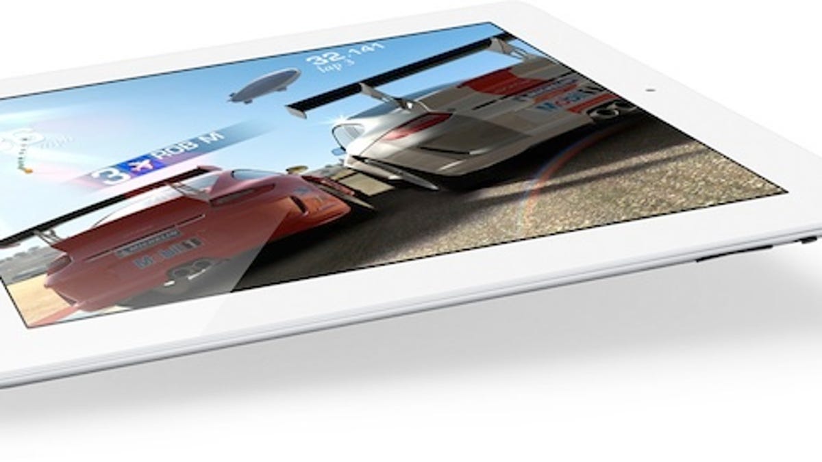 Elpida memory is used in the iPad 4, iPhone 5, and second-generation Nexus 7, among other popular mobile devices.