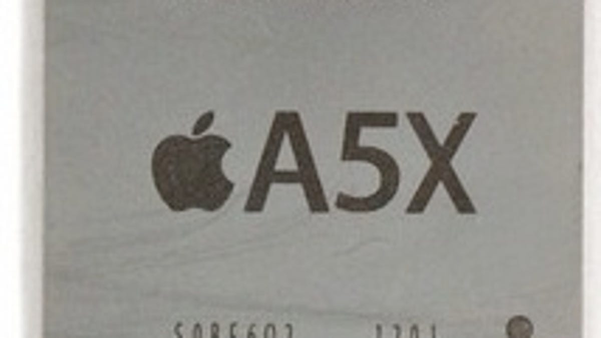At Apple, Keller worked on mobile chips, such as Apple A series processors used in the iPad and iPhone.