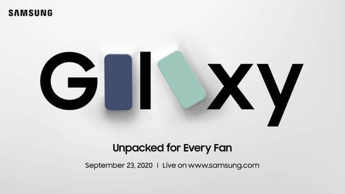 Samsung Unpacked for Every Fan
