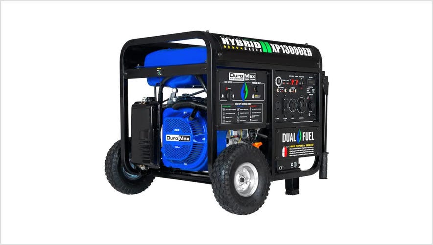 duromax1300watt