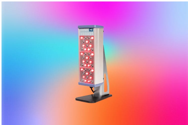 Clearlight Red light therapy Personal Tower