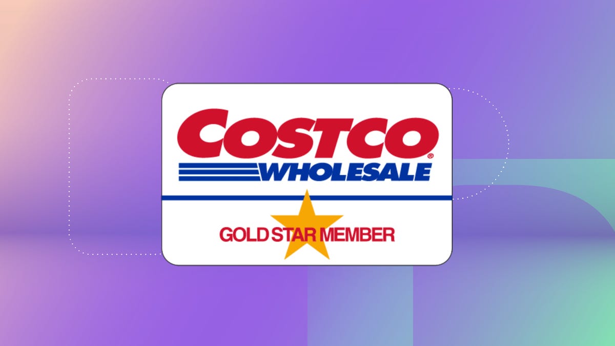 Costco Card