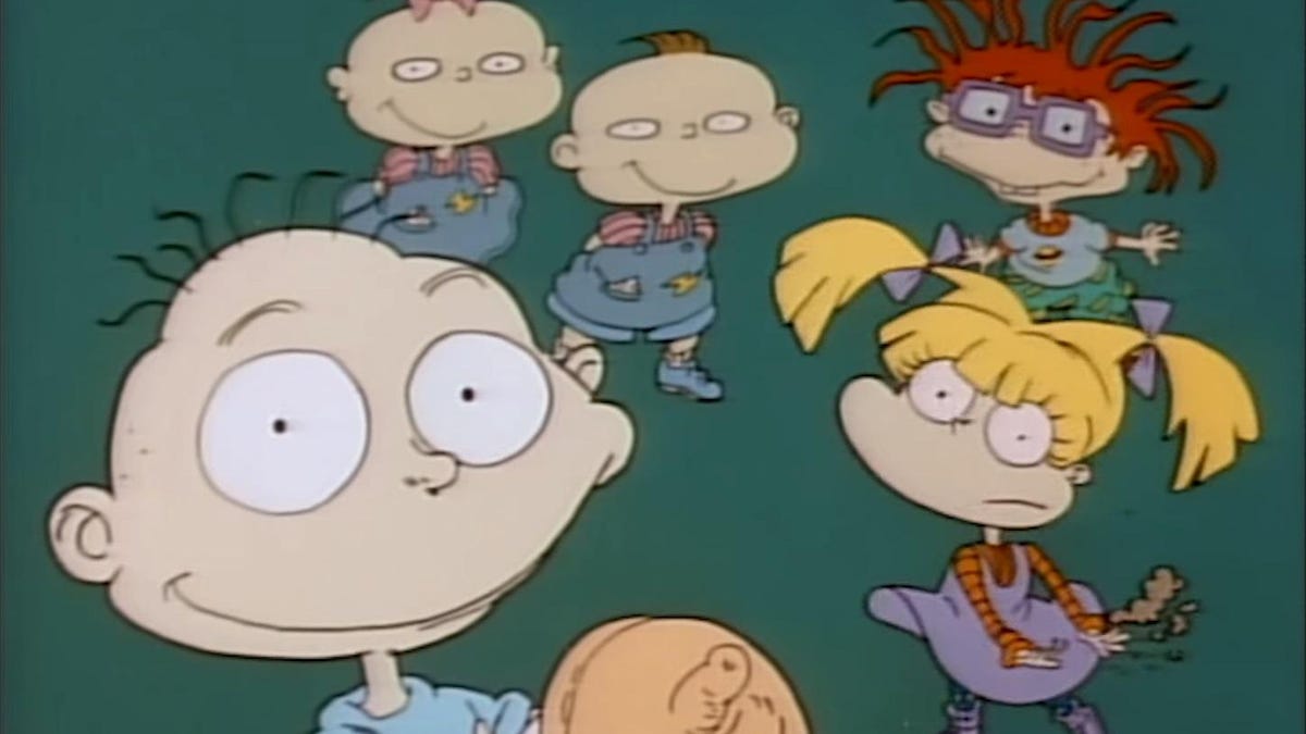 rugrats