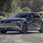 2024 Hyundai Ioniq 5 Limited AWD