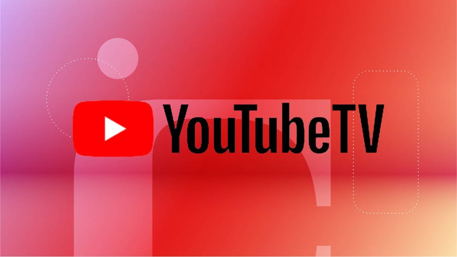 YouTube TV