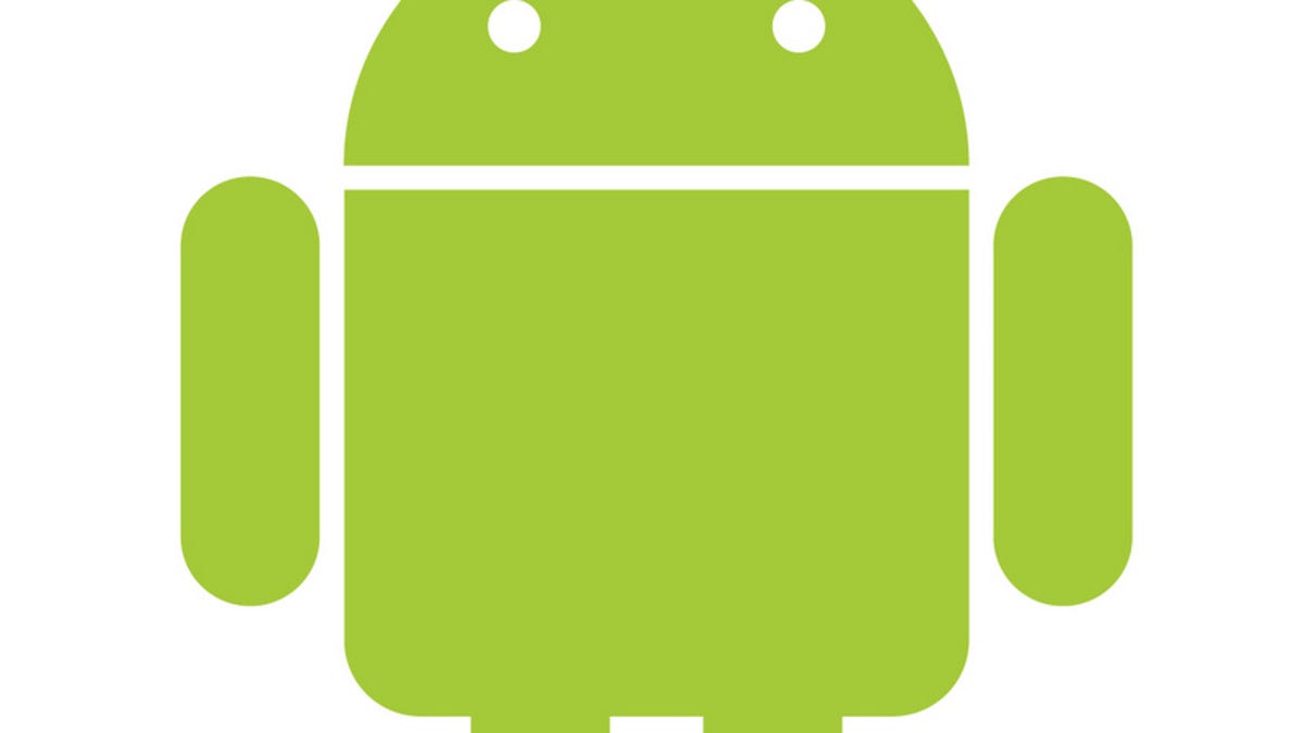 Android logo