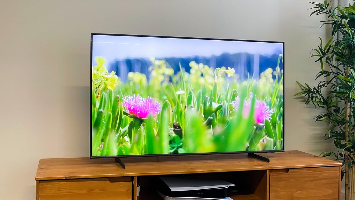 Samsung QN65QN60B TV