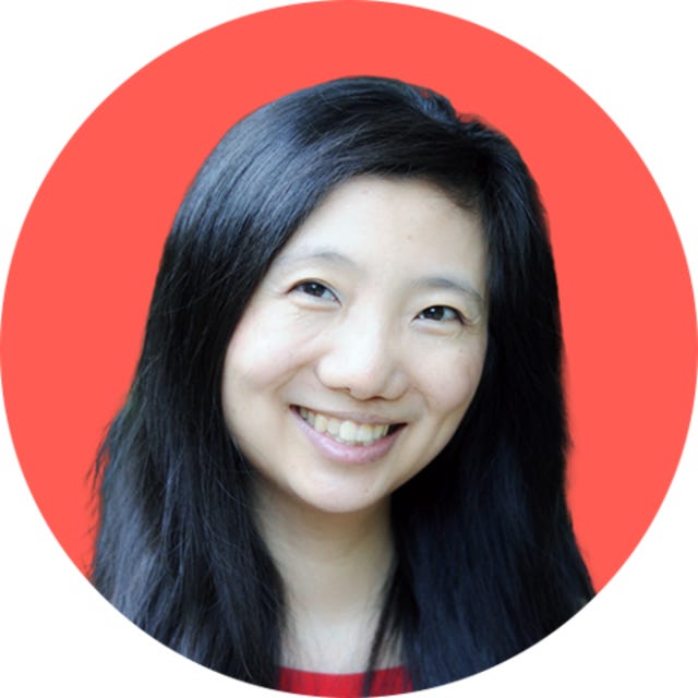 Headshot of Shang Saavedra