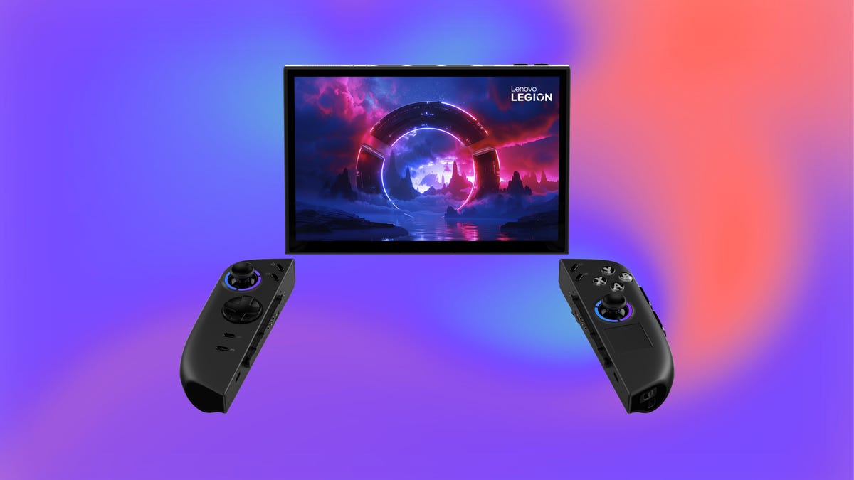 lenovo legion go 2 with detached controllers