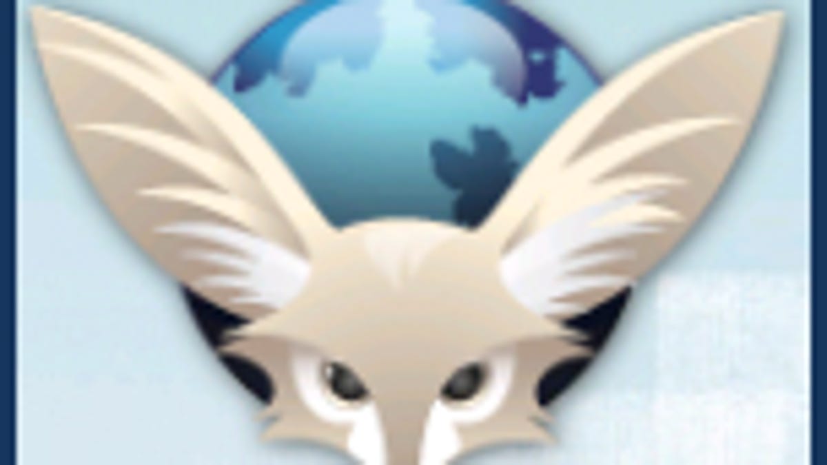 Fennec logo