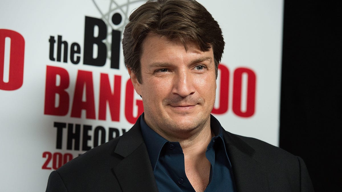 CBS's "The Big Bang Theory" Celebrates 200th Episode - Arrivals