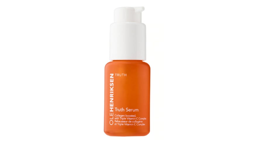 olehenriksen truth serum