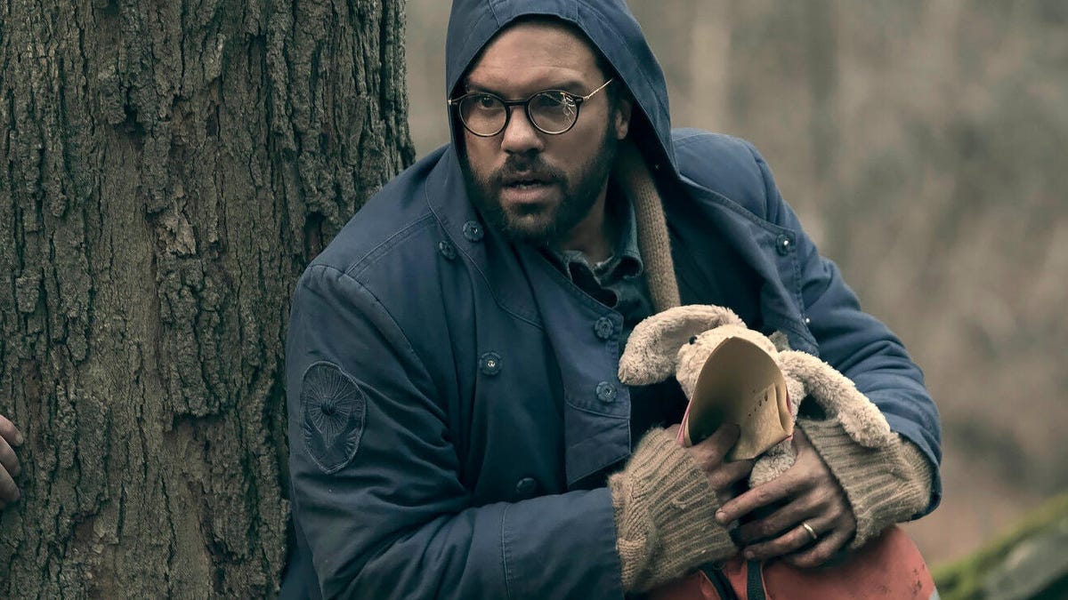 Marvel Black Widow O.T. Fagbenle