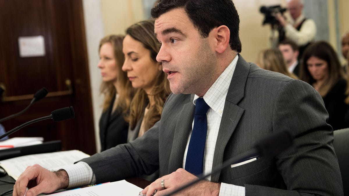 US-POLITICS-SENATE-HEARING