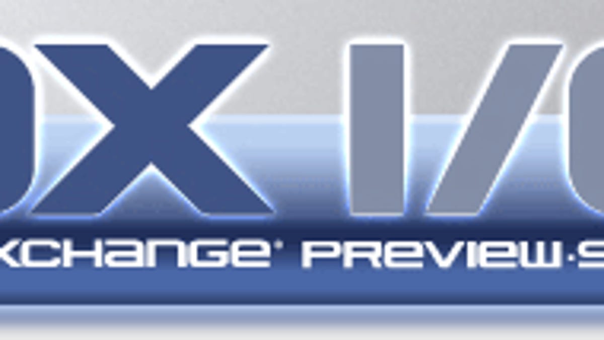 Open-Xchange logo