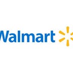 Walmart logo