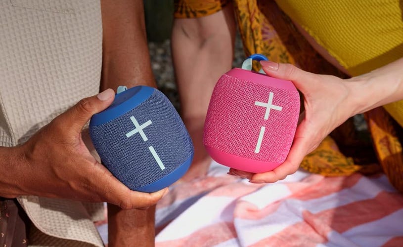 Image of Ultimate Ears Wonderboom 4