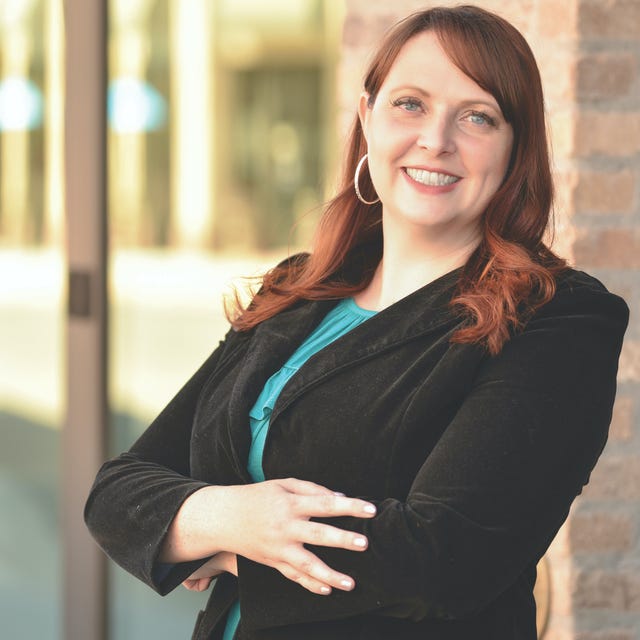 Headshot of Miranda Marquit