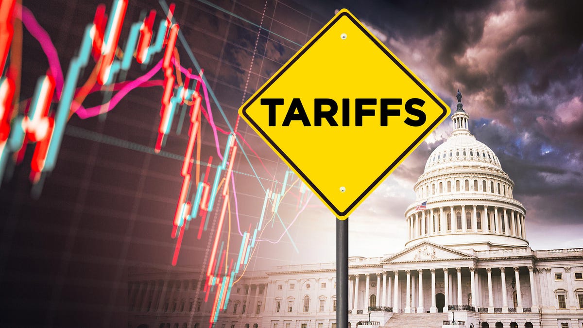 How Tariffs Will Change Tech Prices in 2025 and What to Do Now