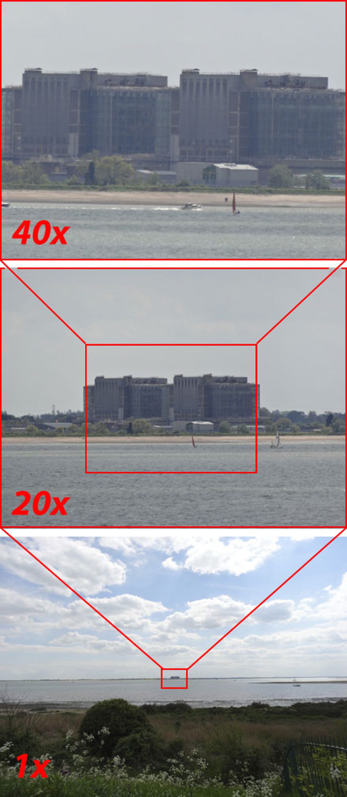 Sony Cyber-shot DSC-HX20V test photo