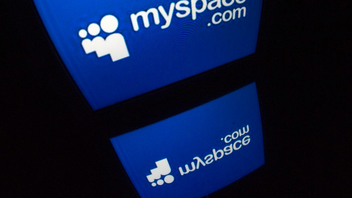 MySpace
