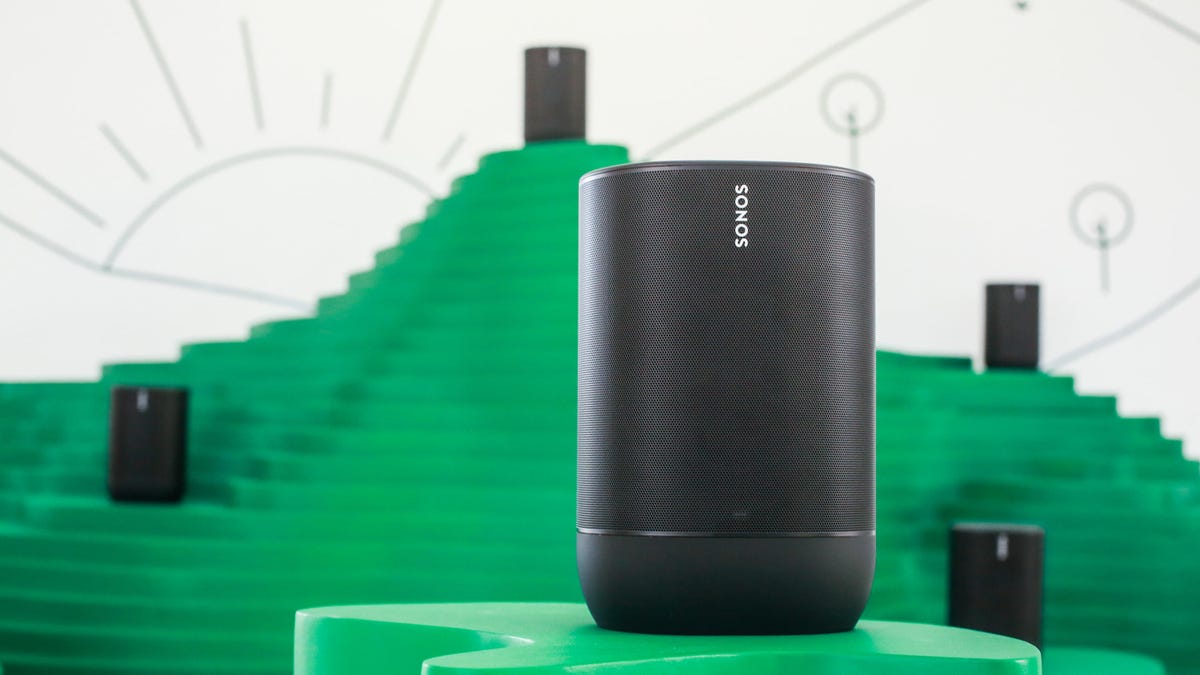 Sonos Move