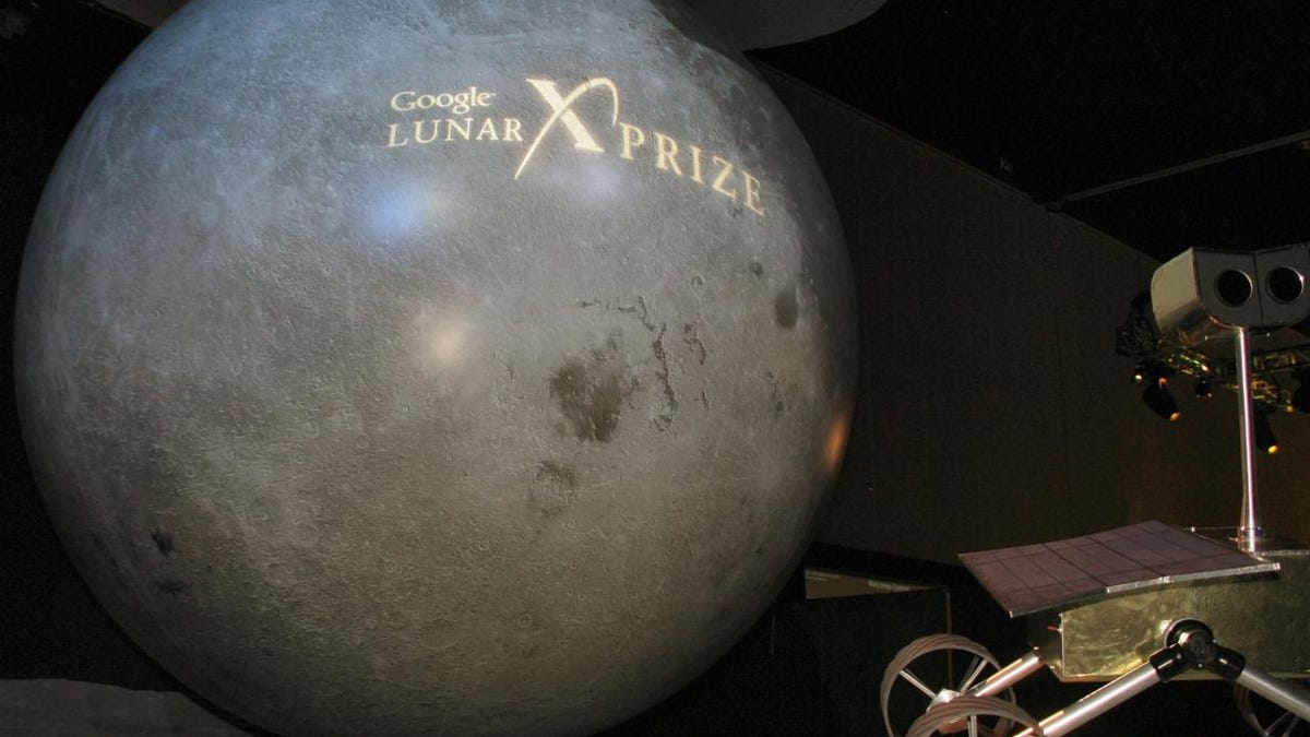 google-lunar-xprize-launch-in-2007