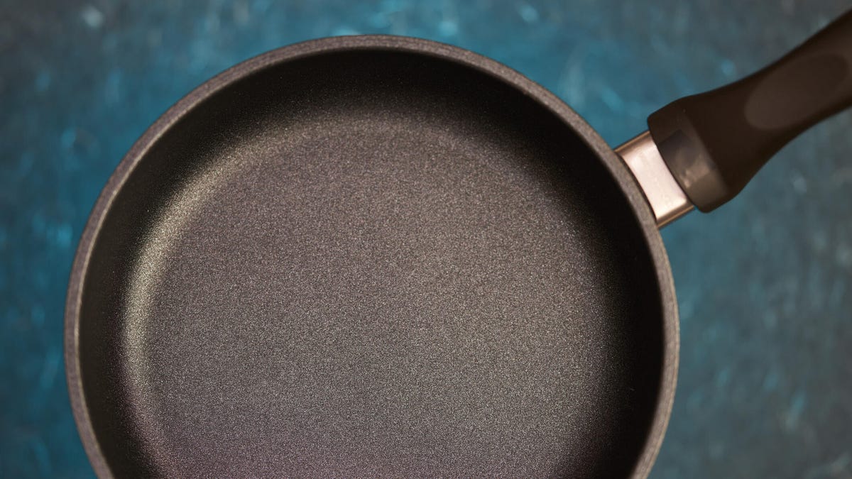 nonstick pan