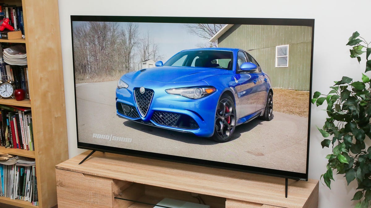Vizio M-Series 2018