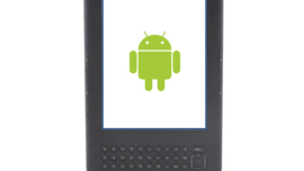 What will the Amazon tablet look like?