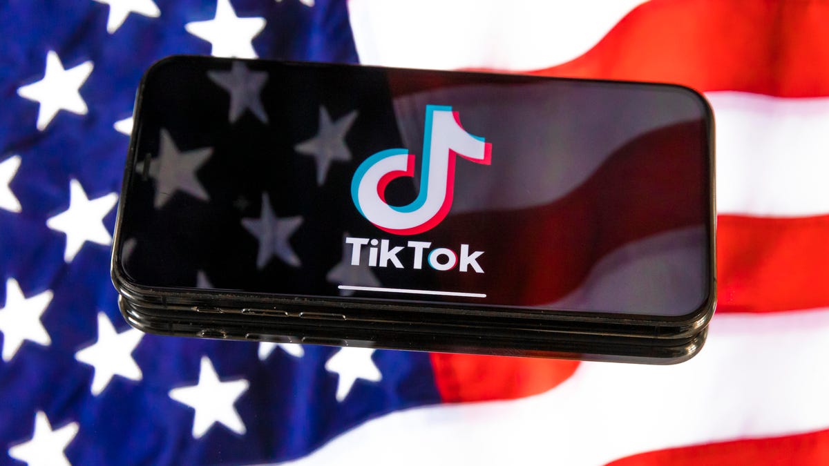 Tik Tok America