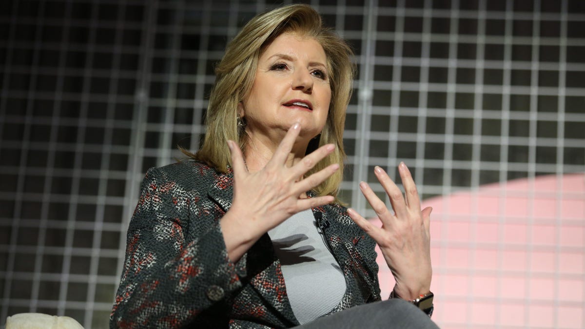 Girlboss Rally NYC 2018 - Day 1