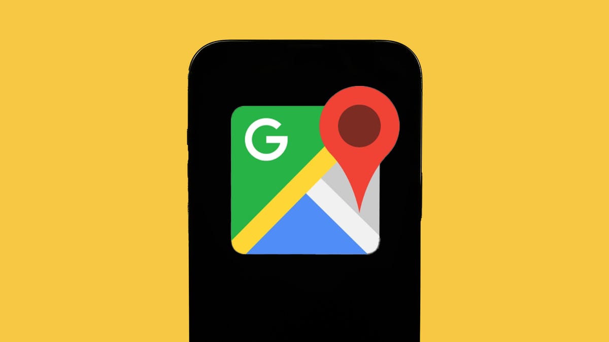 Google Maps