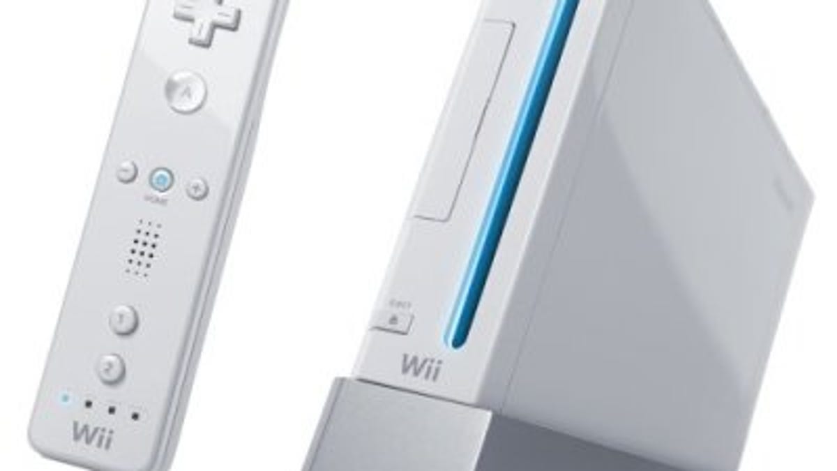 Nintendo Wii